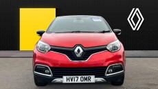 Renault Captur 1.2 TCE Signature Nav 5dr Auto Petrol Hatchback